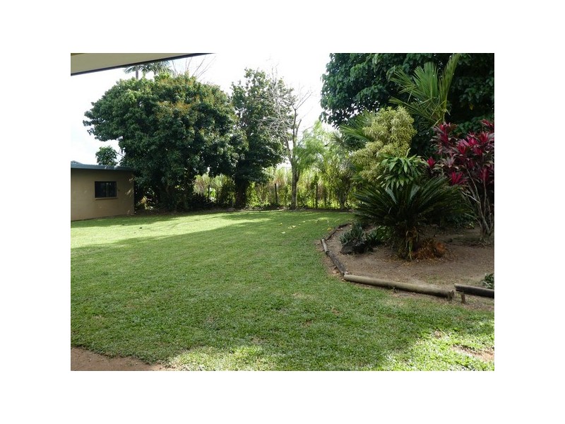 Silkwood QLD 4856