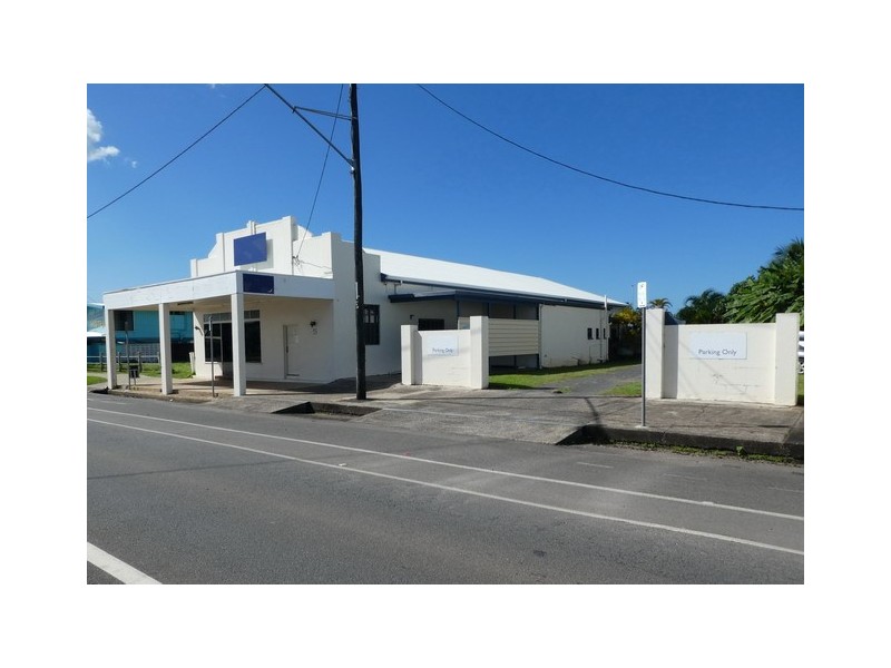 Innisfail QLD 4860