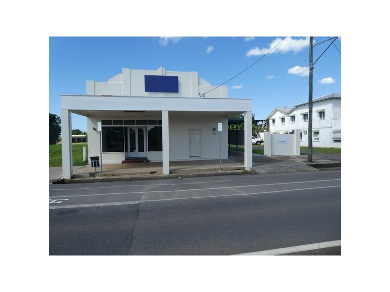Innisfail QLD 4860