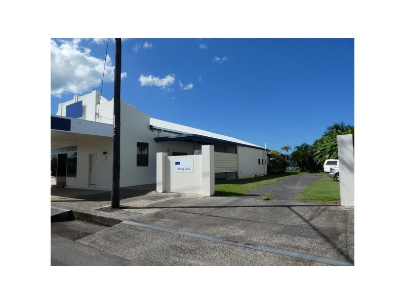 Innisfail QLD 4860
