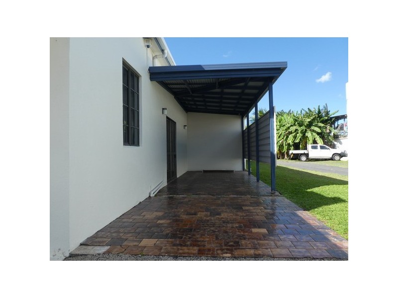 Innisfail QLD 4860