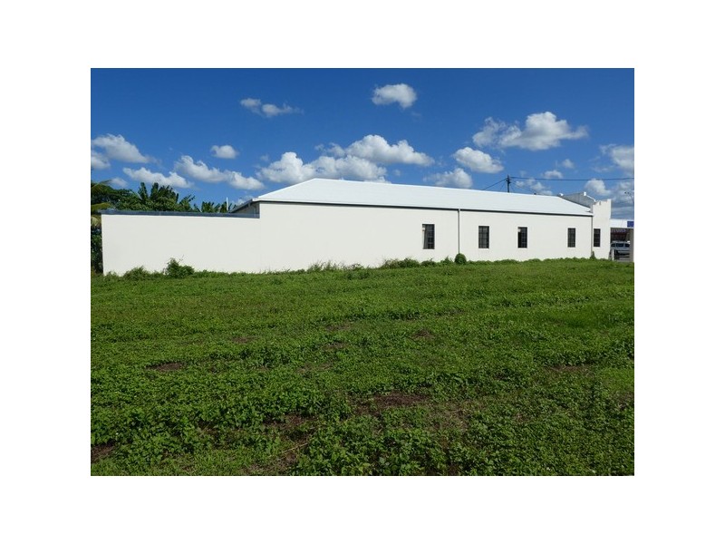 Innisfail QLD 4860