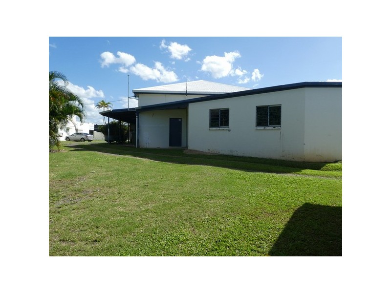 Innisfail QLD 4860