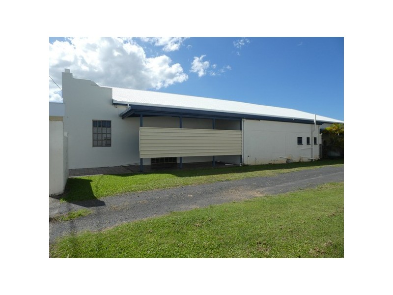 Innisfail QLD 4860