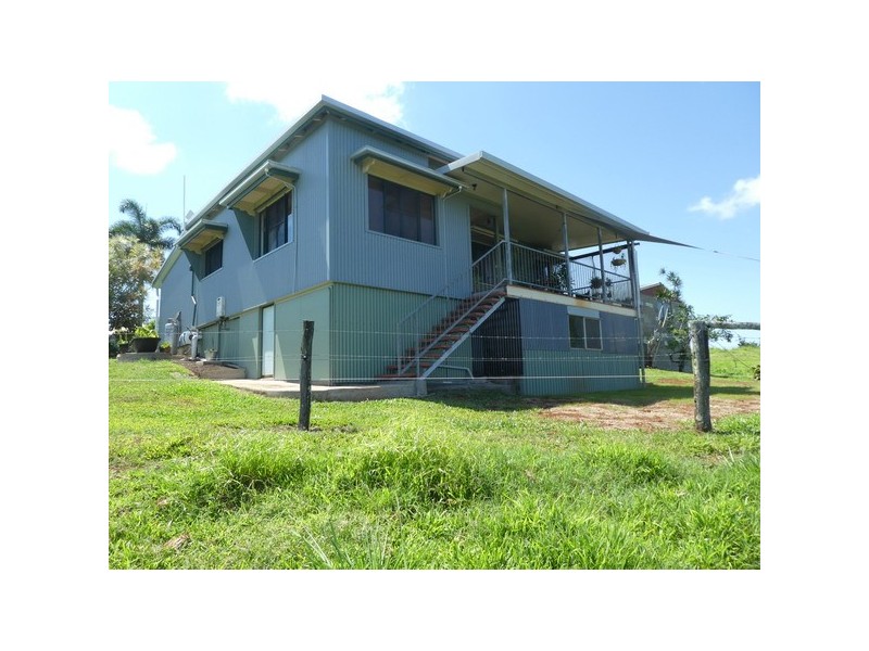 Innisfail QLD 4860