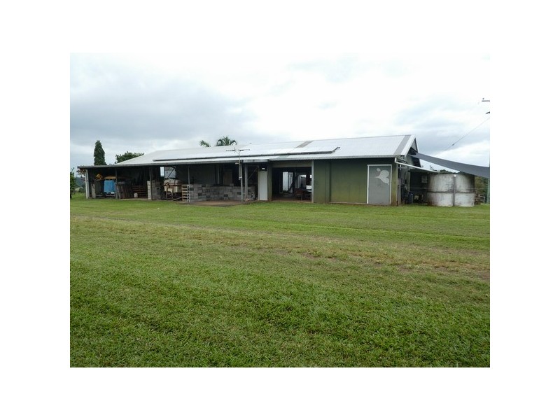 Innisfail QLD 4860
