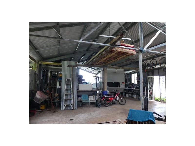 Innisfail QLD 4860