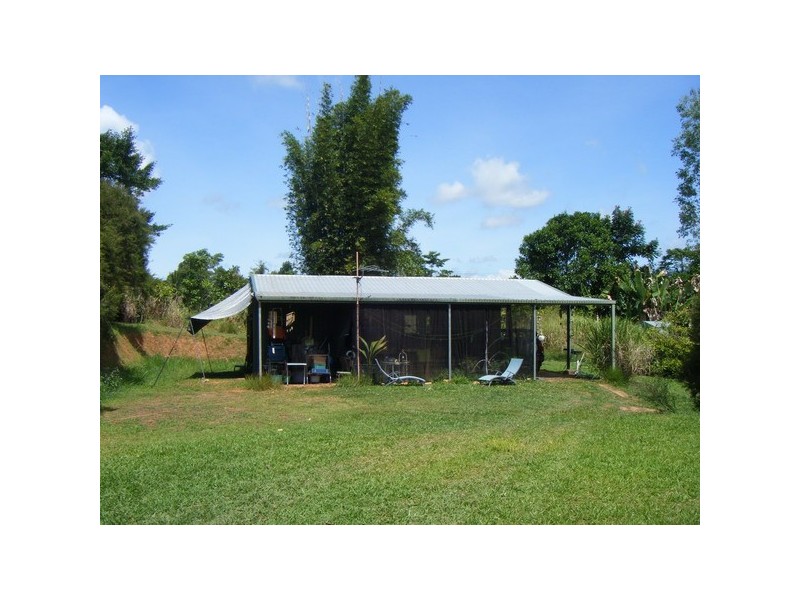 Lot 6 Teitzel Road, East Feluga QLD 4854