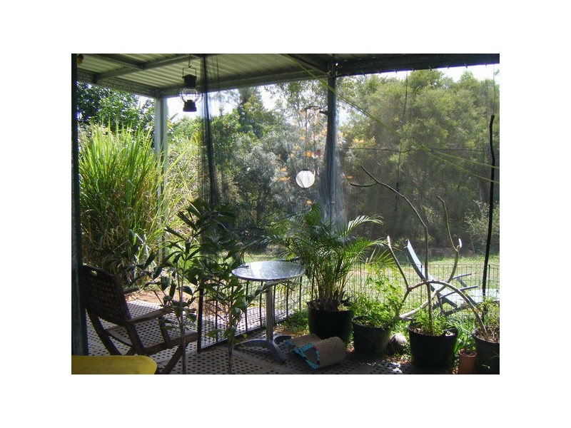 Lot 6 Teitzel Road, East Feluga QLD 4854