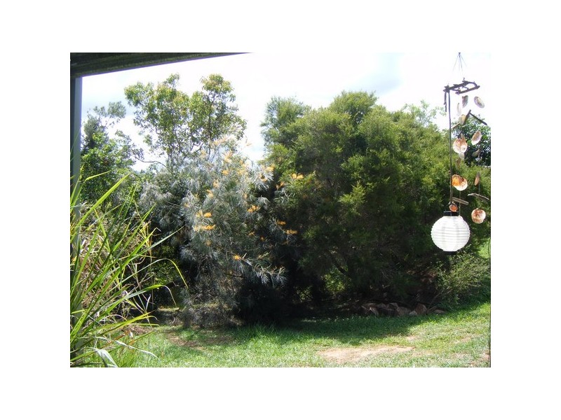 Lot 6 Teitzel Road, East Feluga QLD 4854