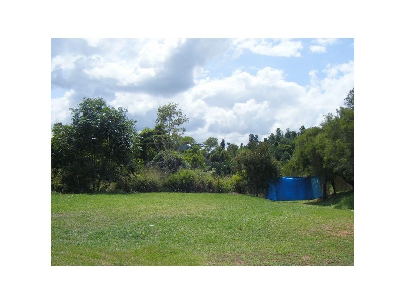 Lot 6 Teitzel Road, East Feluga QLD 4854
