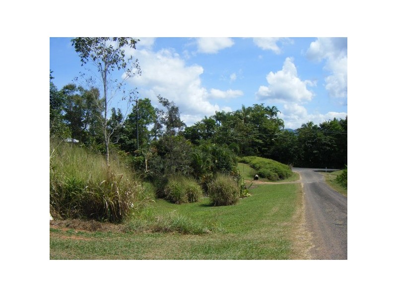 Lot 6 Teitzel Road, East Feluga QLD 4854