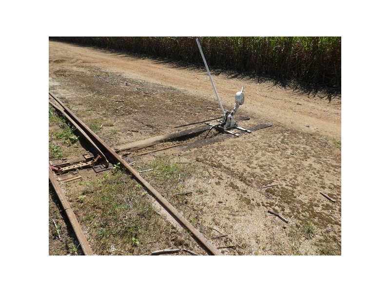 Bartle Frere QLD 4861