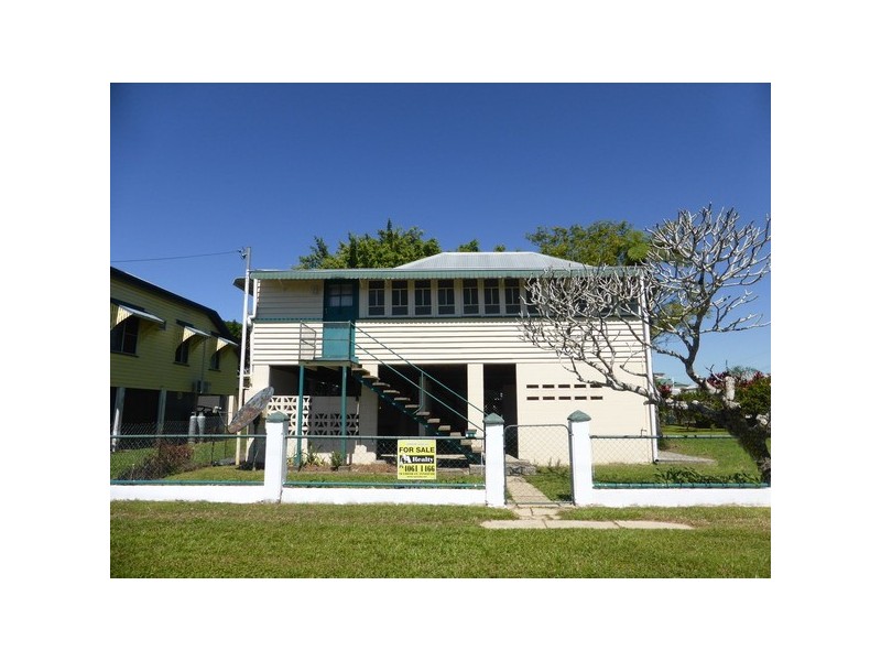 Innisfail QLD 4860