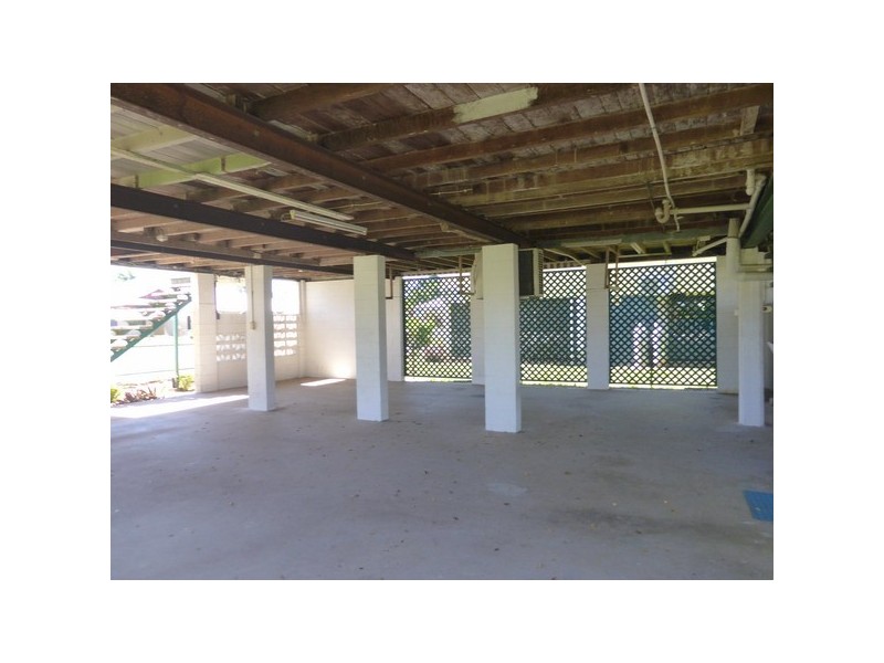 Innisfail QLD 4860