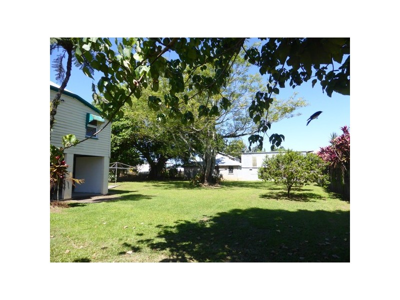 Innisfail QLD 4860