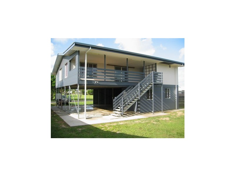 Innisfail QLD 4860