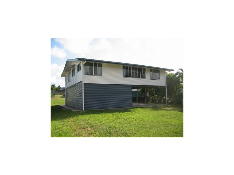 Innisfail QLD 4860