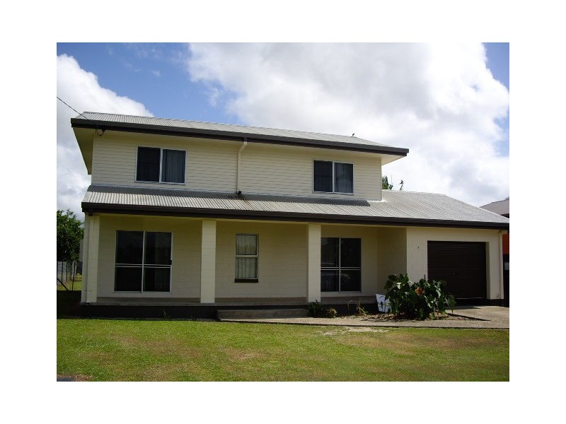 Innisfail QLD 4860