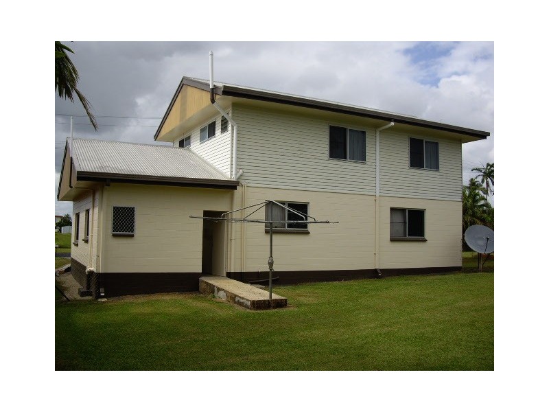 Innisfail QLD 4860