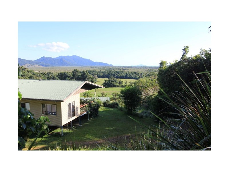 Bramston Beach QLD 4871