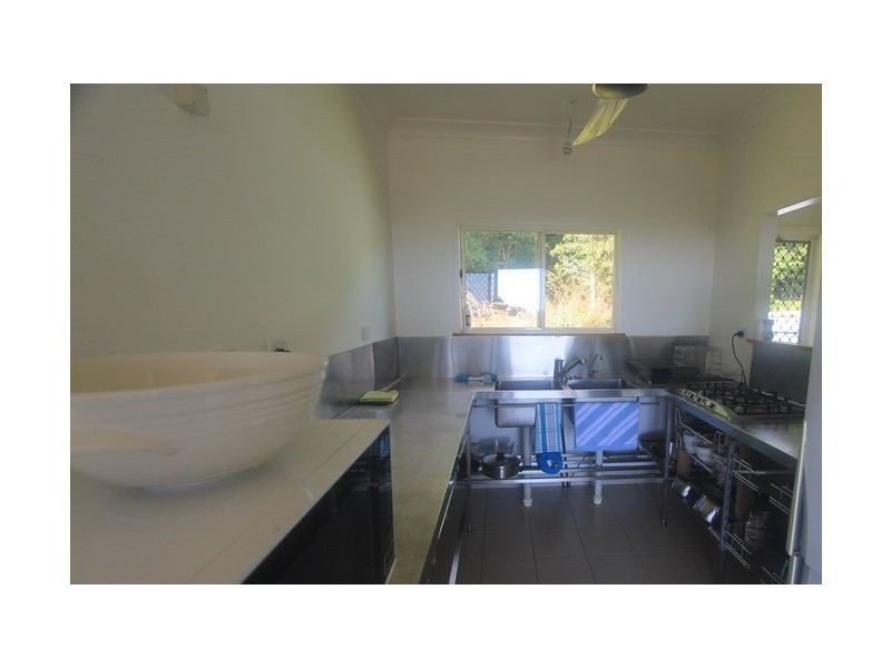 Bramston Beach QLD 4871