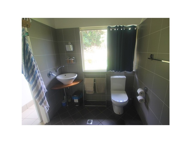 Bramston Beach QLD 4871