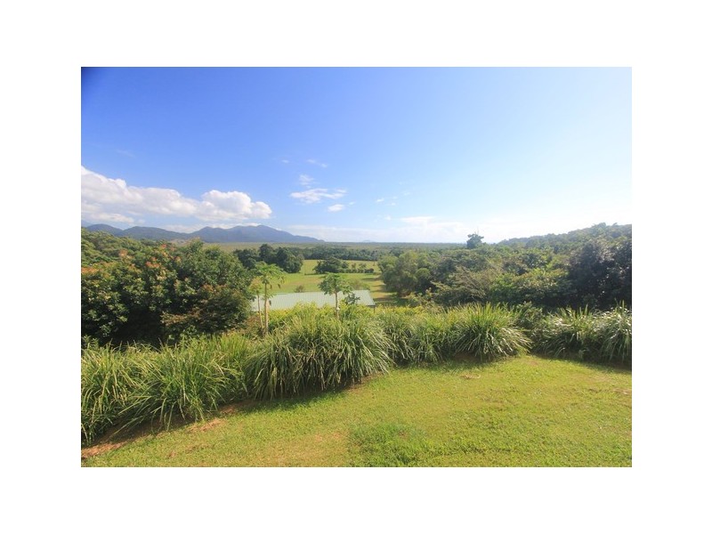 Bramston Beach QLD 4871