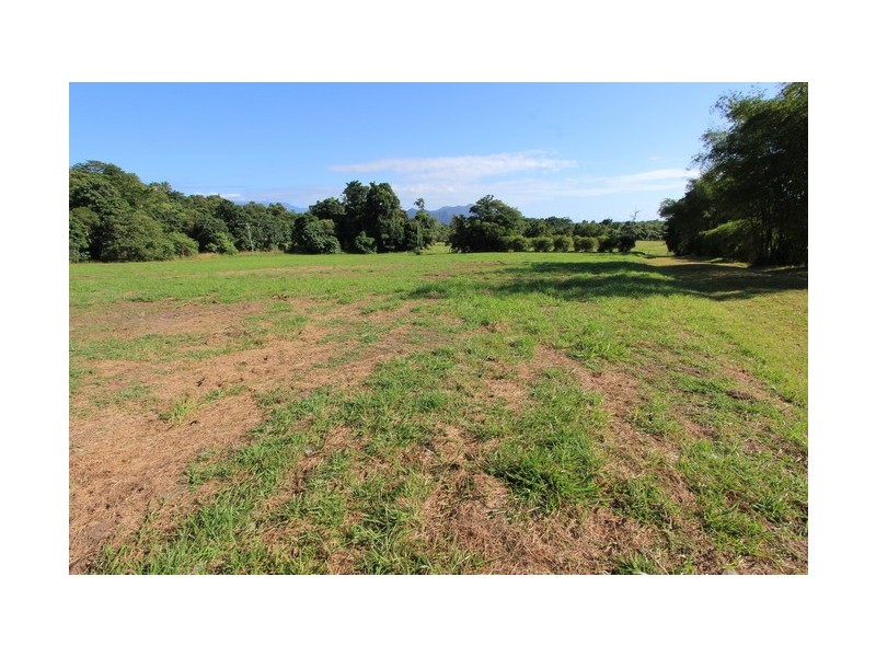 Bramston Beach QLD 4871