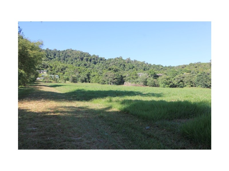 Bramston Beach QLD 4871