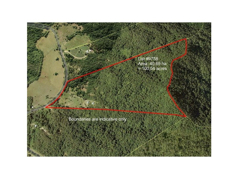 Bramston Beach QLD 4871