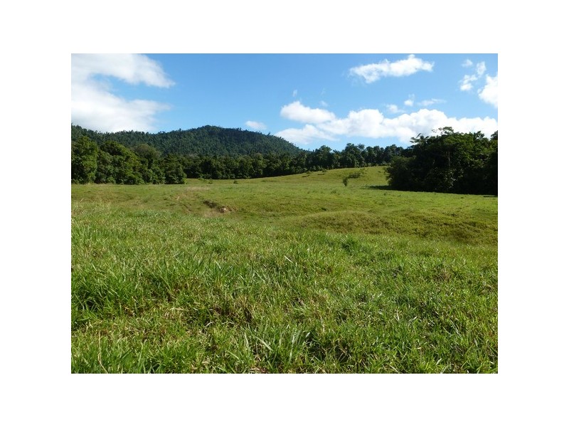 Japoonvale QLD 4856