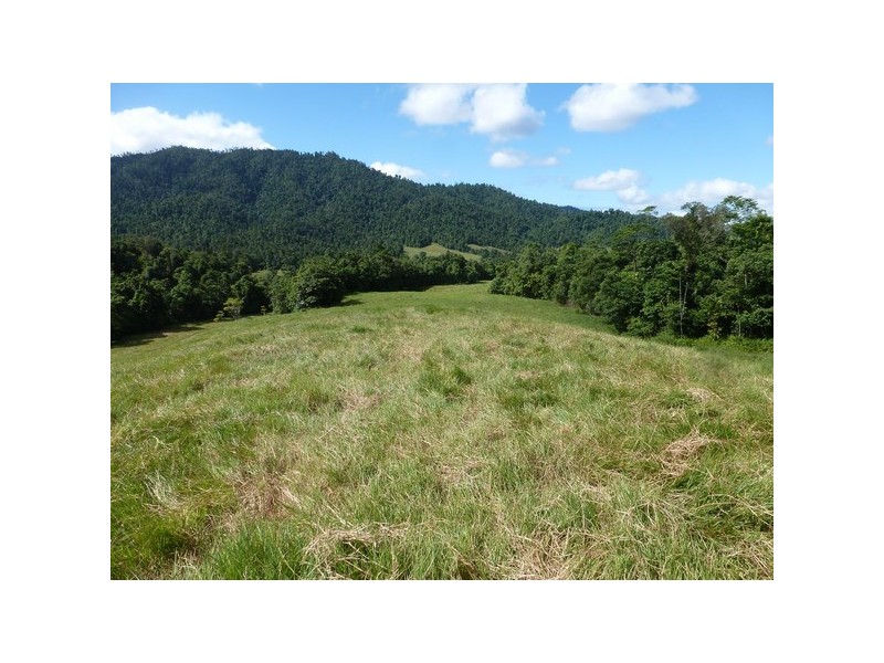 Japoonvale QLD 4856
