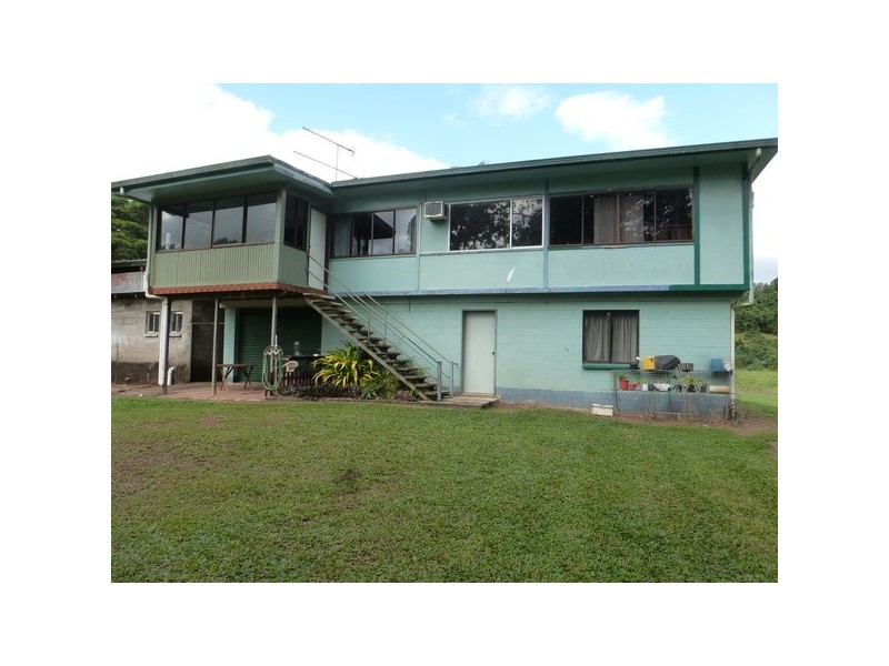 Japoonvale QLD 4856
