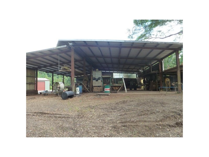 Japoonvale QLD 4856