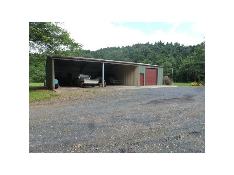 Japoonvale QLD 4856