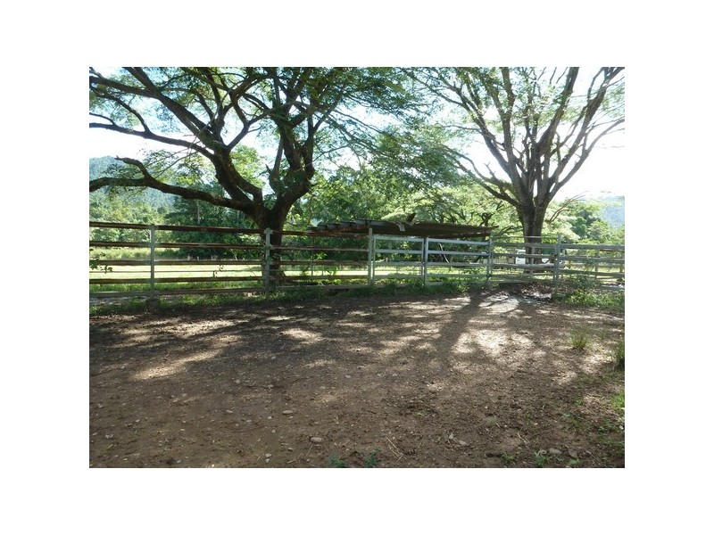 Japoonvale QLD 4856