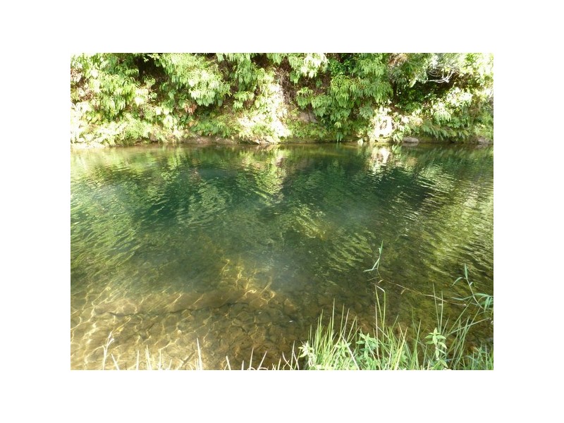 Japoonvale QLD 4856