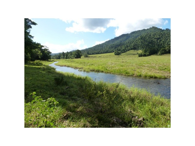 Japoonvale QLD 4856