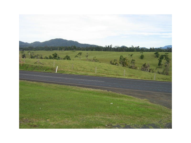 East Palmerston QLD 4860