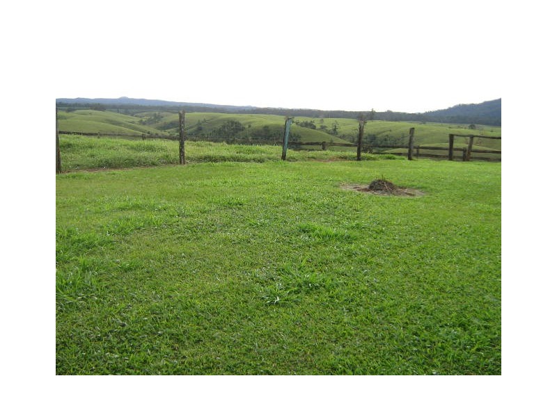 East Palmerston QLD 4860