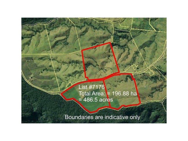 East Palmerston QLD 4860