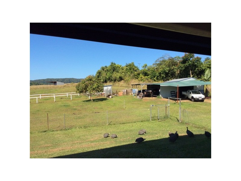 South Johnstone QLD 4859