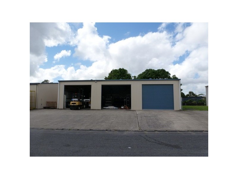 Innisfail QLD 4860