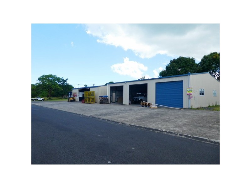 Innisfail QLD 4860