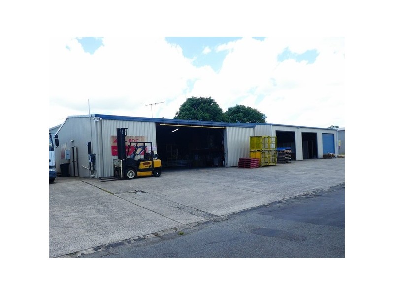 Innisfail QLD 4860