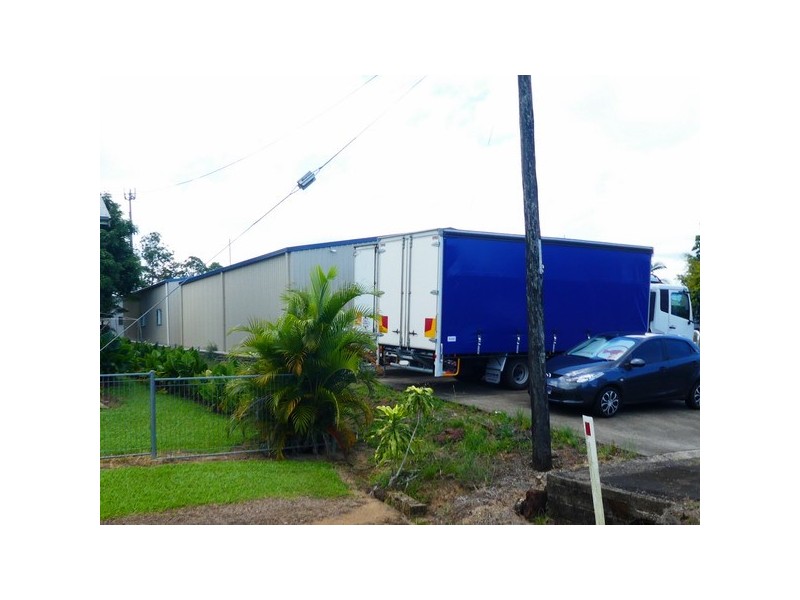 Innisfail QLD 4860