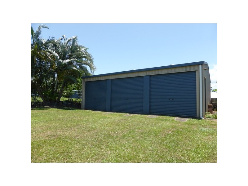 Innisfail QLD 4860