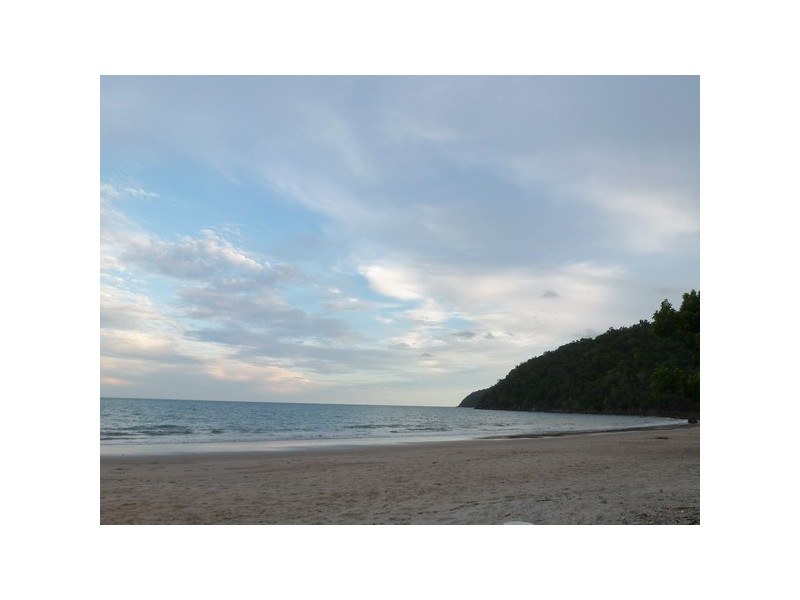 Etty Bay QLD 4858