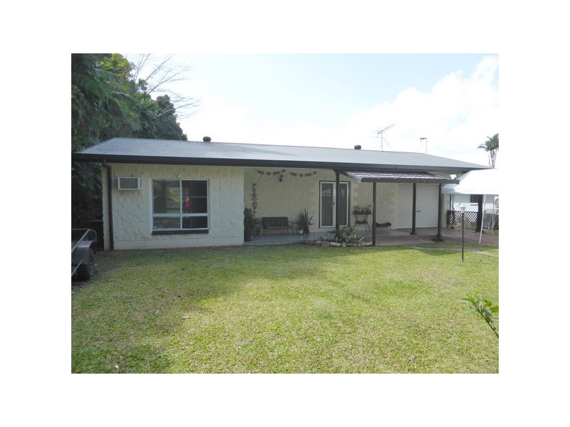 326 Palmerston Highway, Belvedere QLD 4860